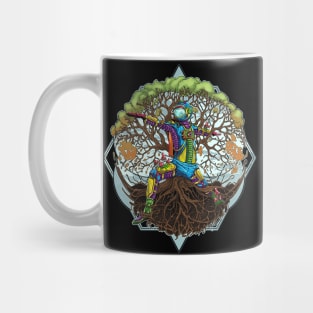 psyconaut Mug